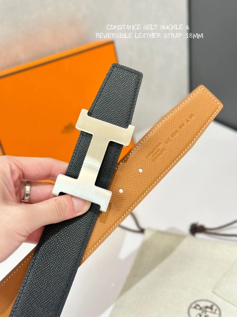 Hermes Belts Original 296458