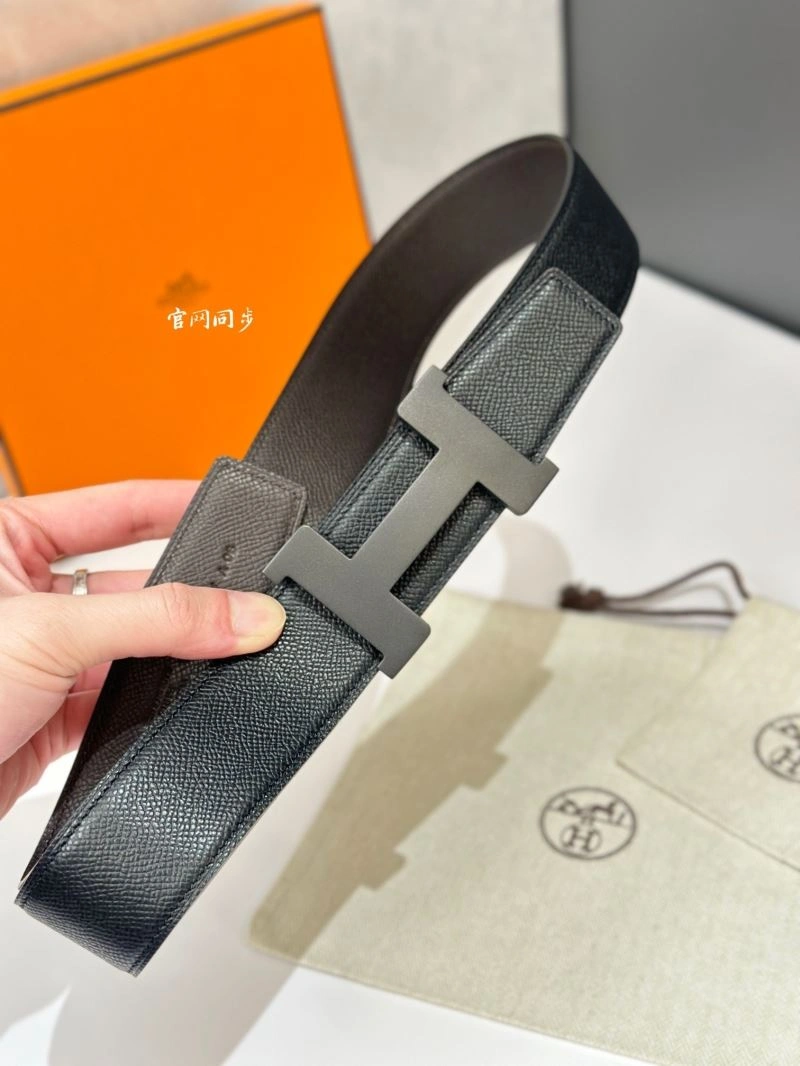 Affordable Hermes Belts 296463