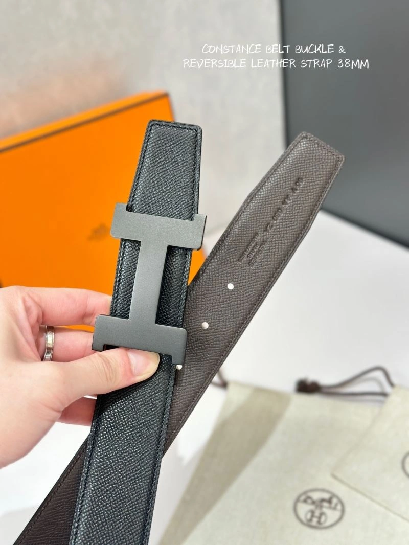 Affordable Hermes Belts 296463