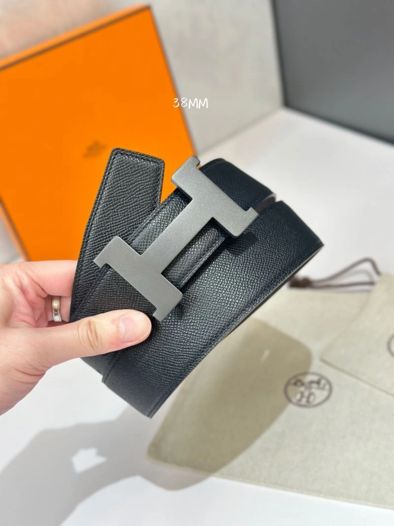 Affordable Hermes Belts 296463