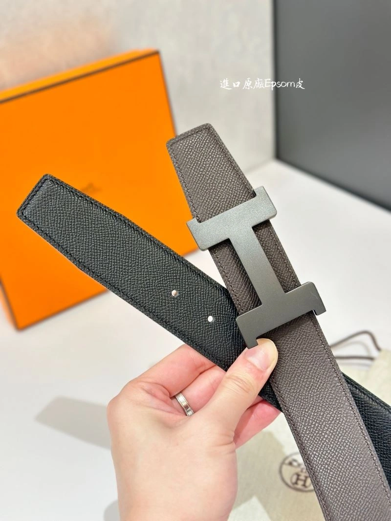 Affordable Hermes Belts 296463