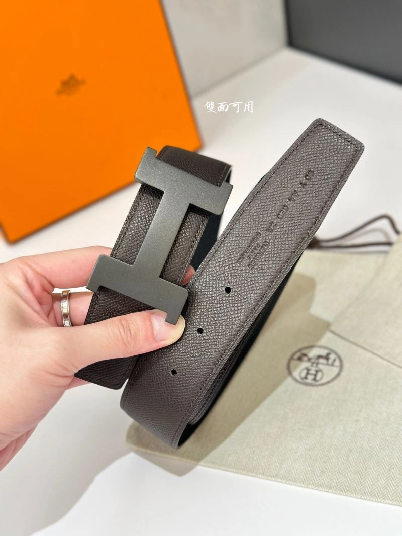 Affordable Hermes Belts 296463