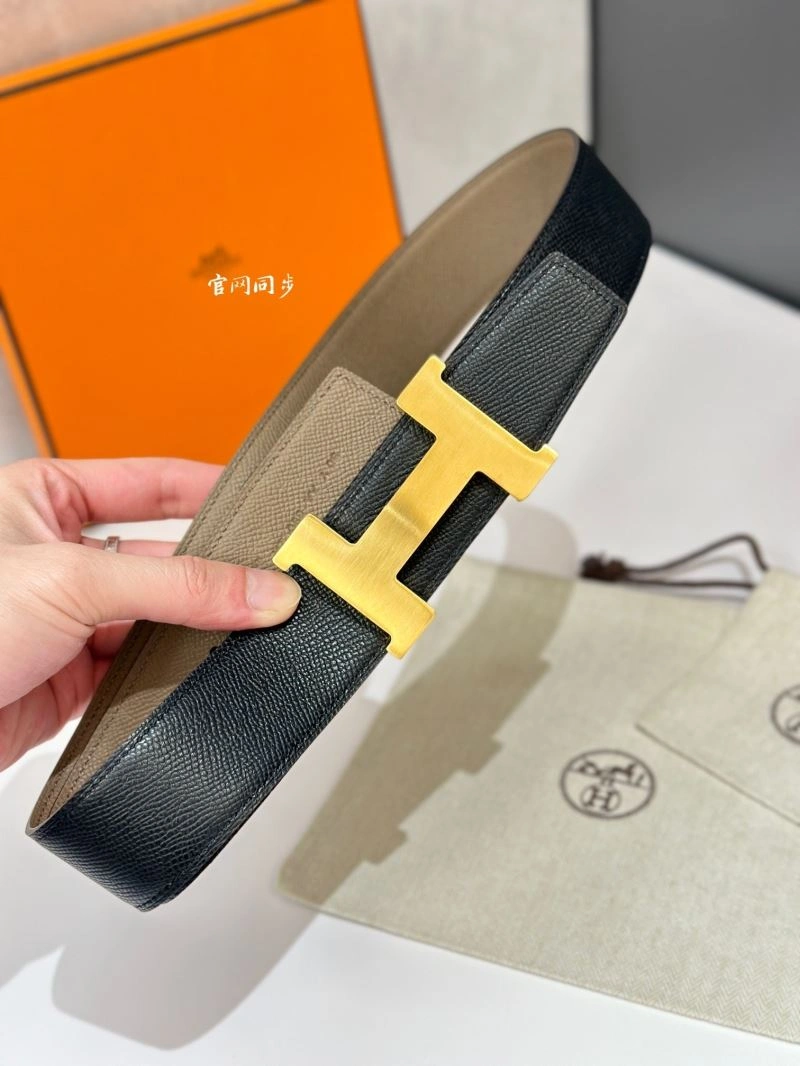 TimelessDesign Hermes Belts 296476