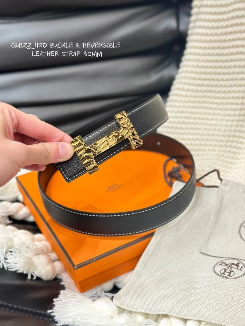 TravelReady Hermes Belts 296452