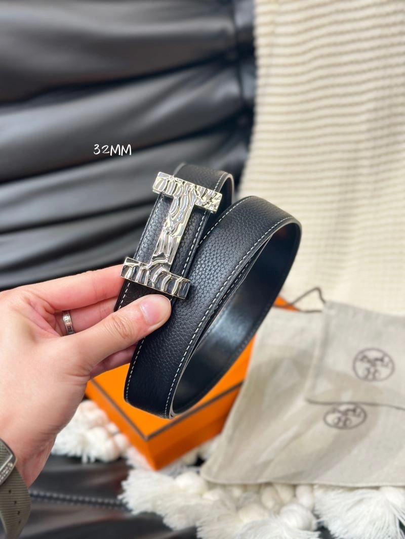 TravelReady Hermes Belts 296452