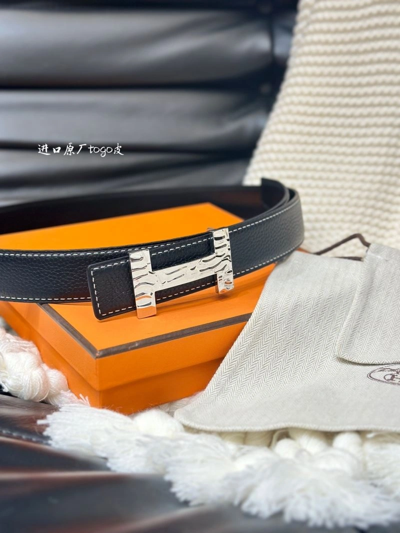 TravelReady Hermes Belts 296452