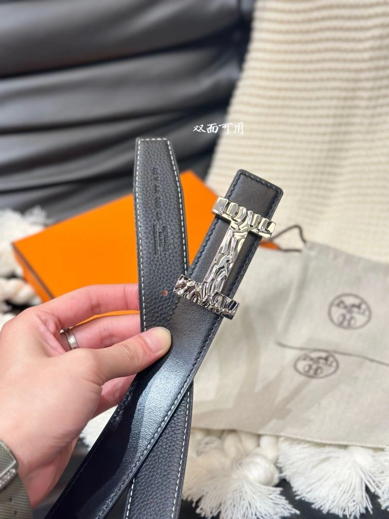 TravelReady Hermes Belts 296452