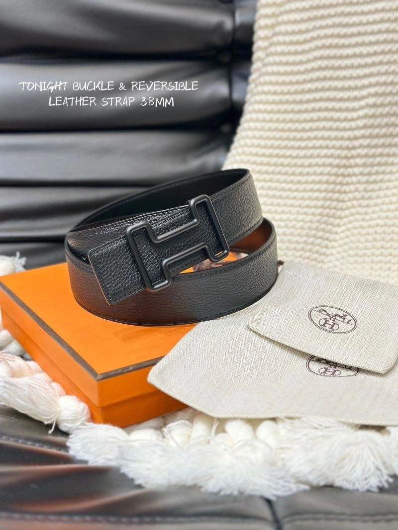 SunProtective Hermes Belts 296460