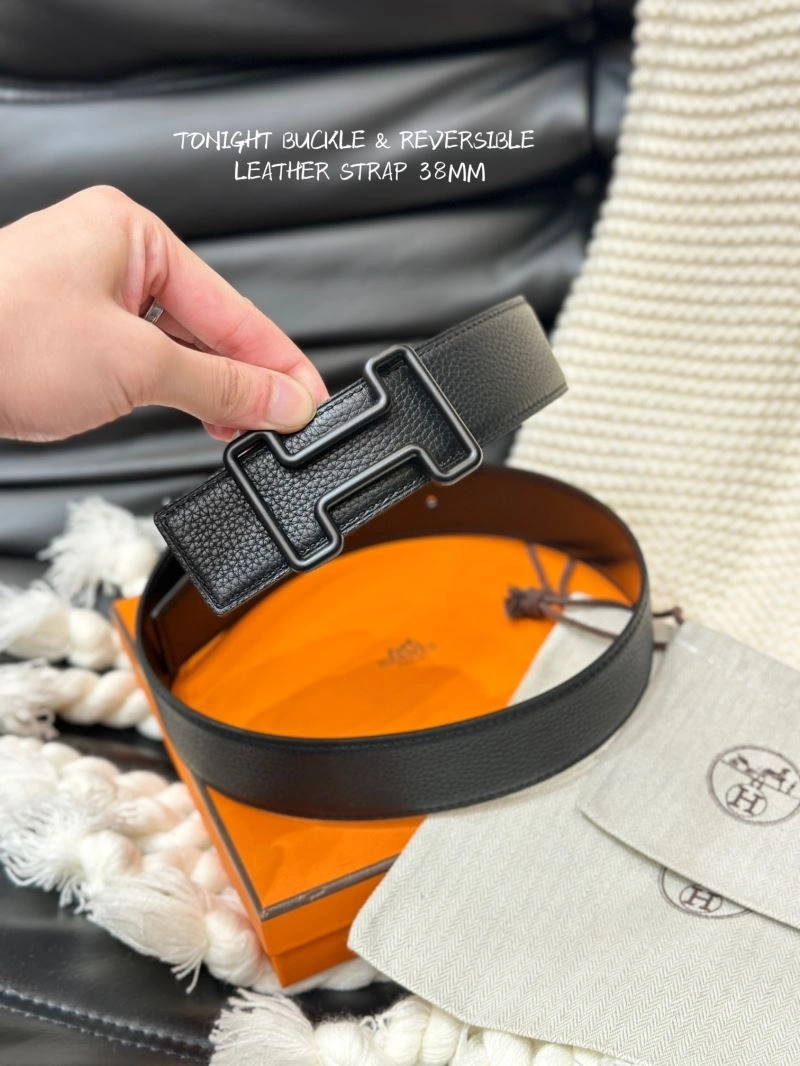 SunProtective Hermes Belts 296460