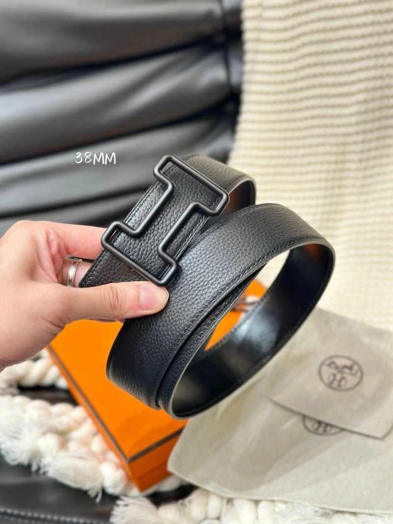 SunProtective Hermes Belts 296460