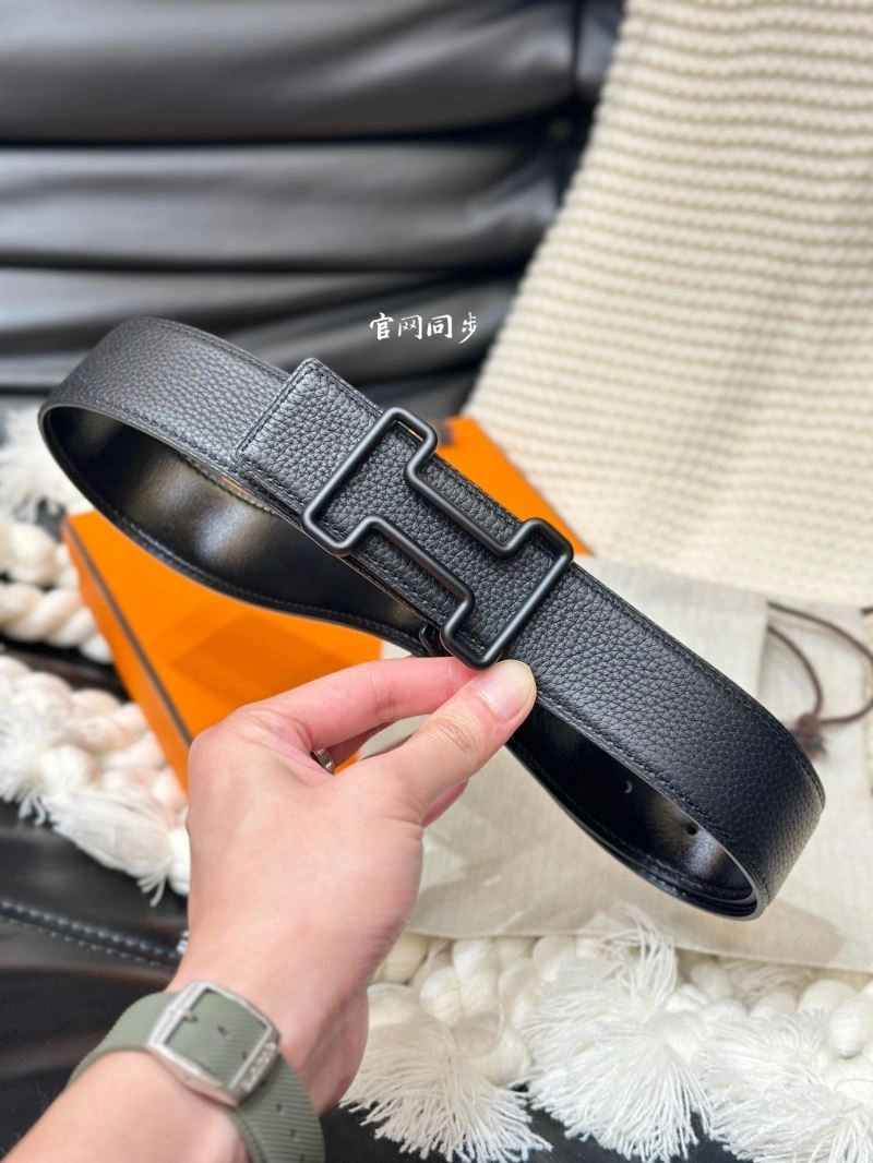 SunProtective Hermes Belts 296460