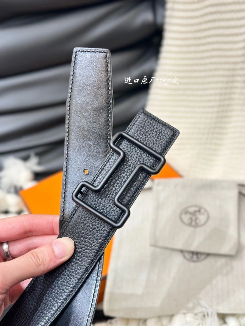 SunProtective Hermes Belts 296460