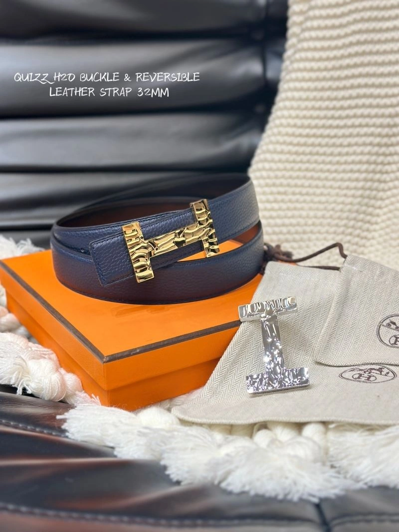 Sophisticated Hermes Belts 296477