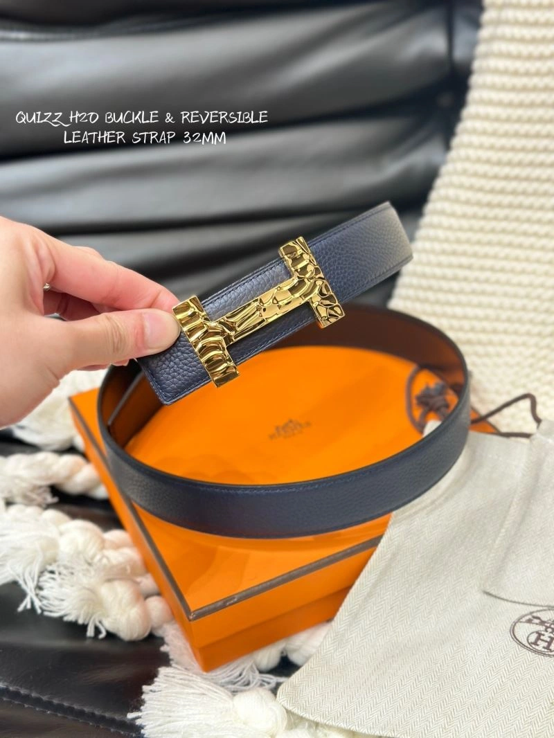 Sophisticated Hermes Belts 296477
