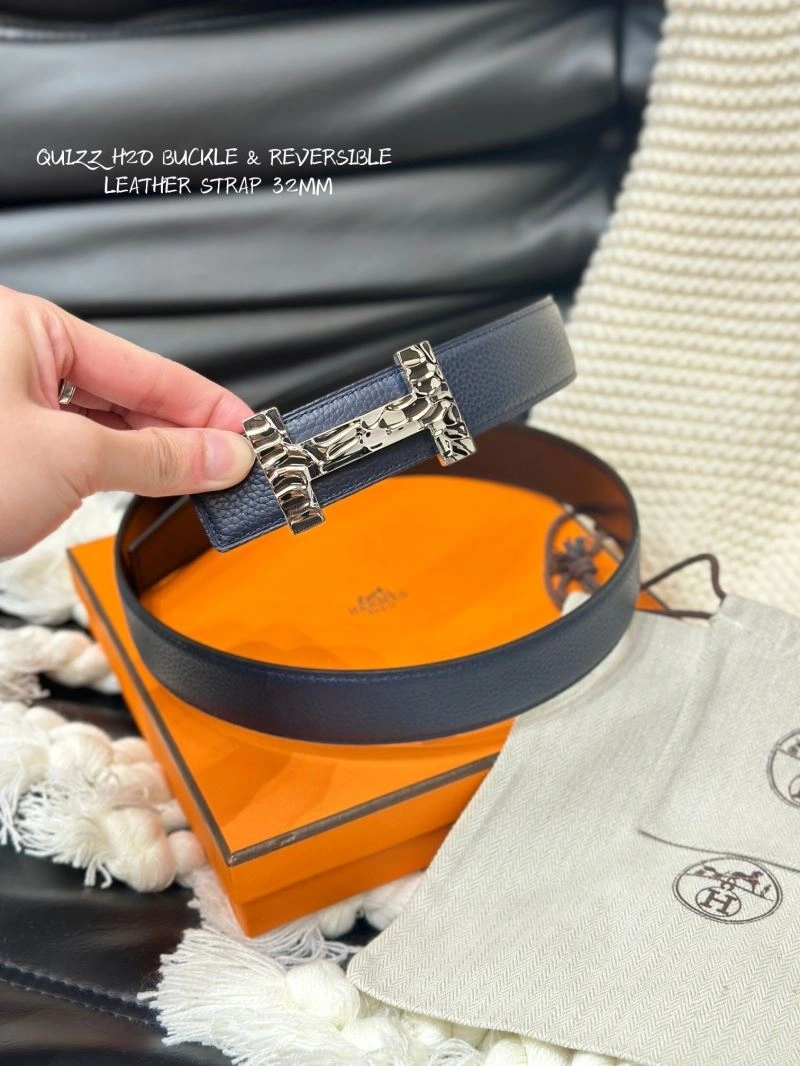 Sophisticated Hermes Belts 296477