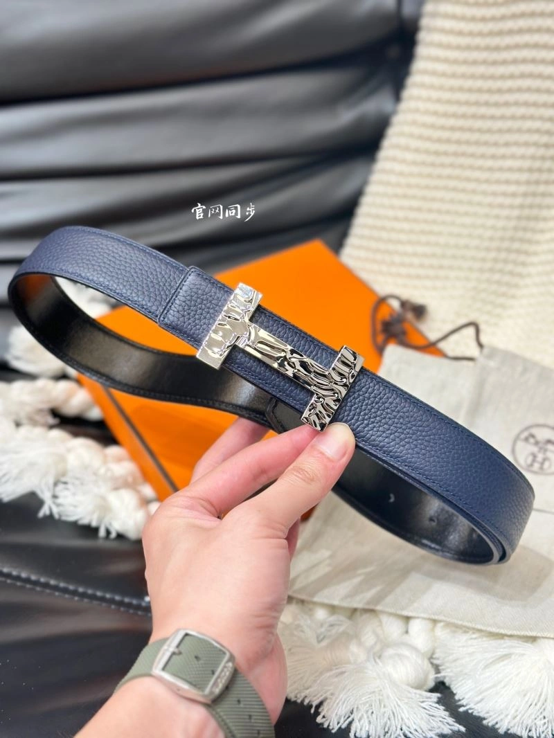 Sophisticated Hermes Belts 296477