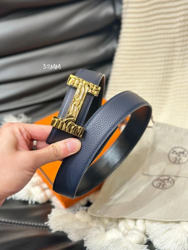 Sophisticated Hermes Belts 296477