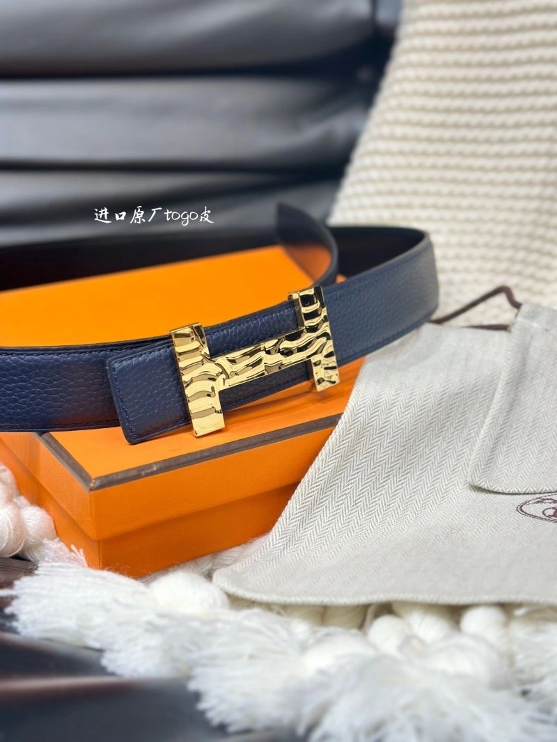 Sophisticated Hermes Belts 296477