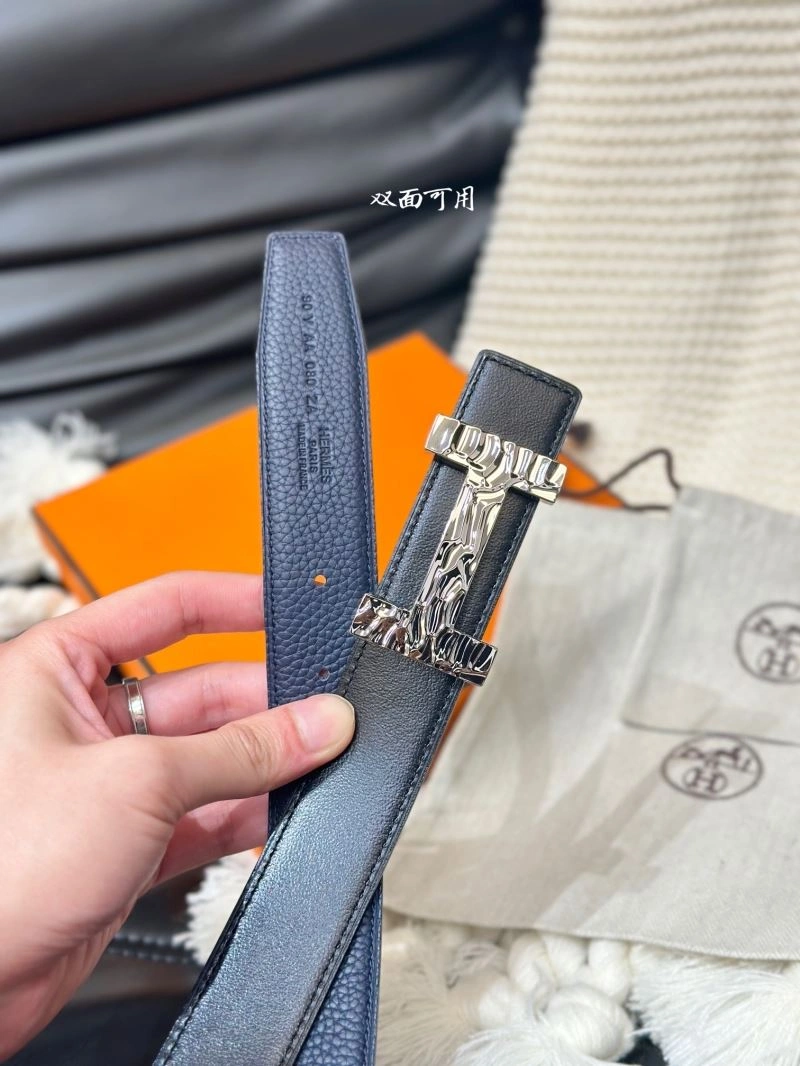 Sophisticated Hermes Belts 296477