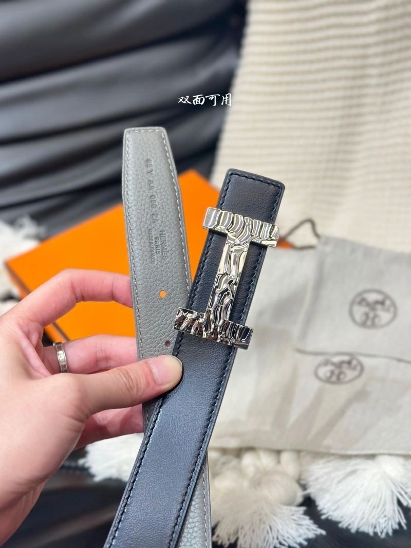 Breathable Hermes Belts 296449