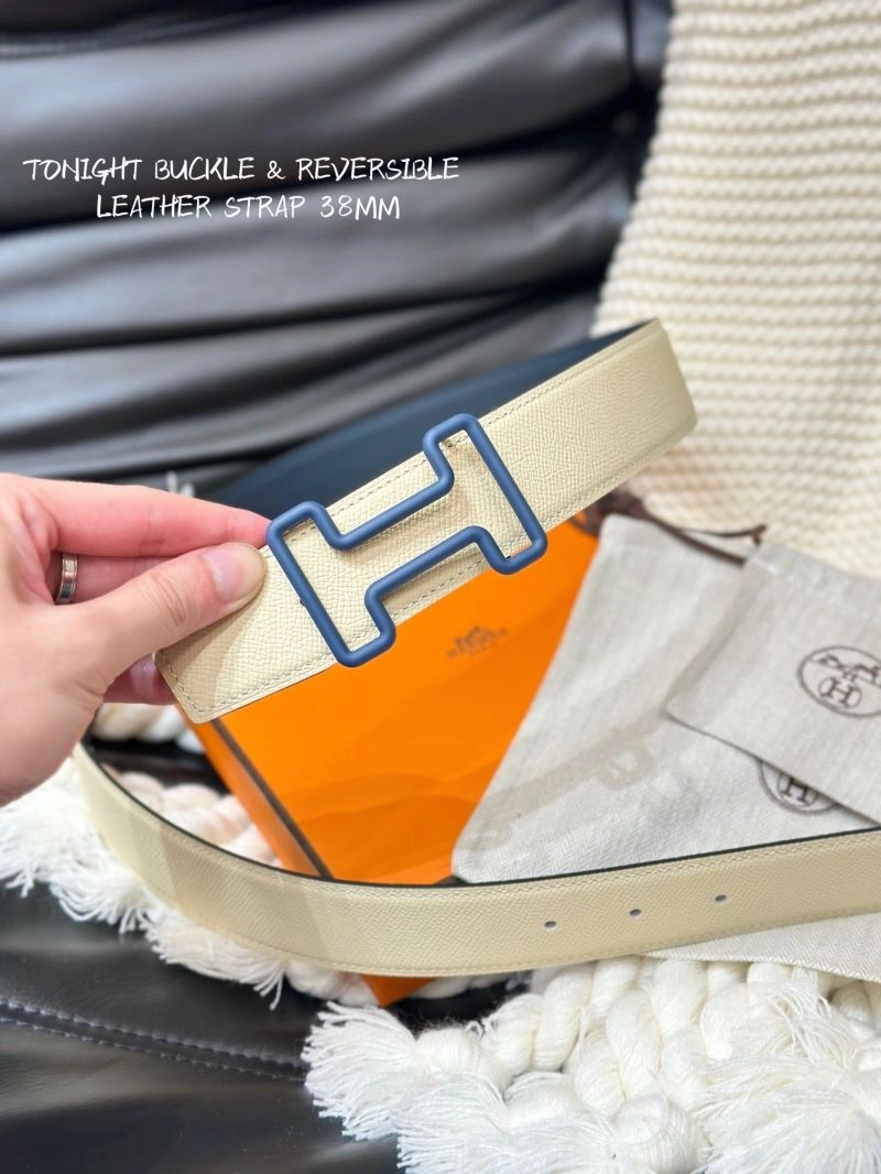 Hermes Belts Neat 296445