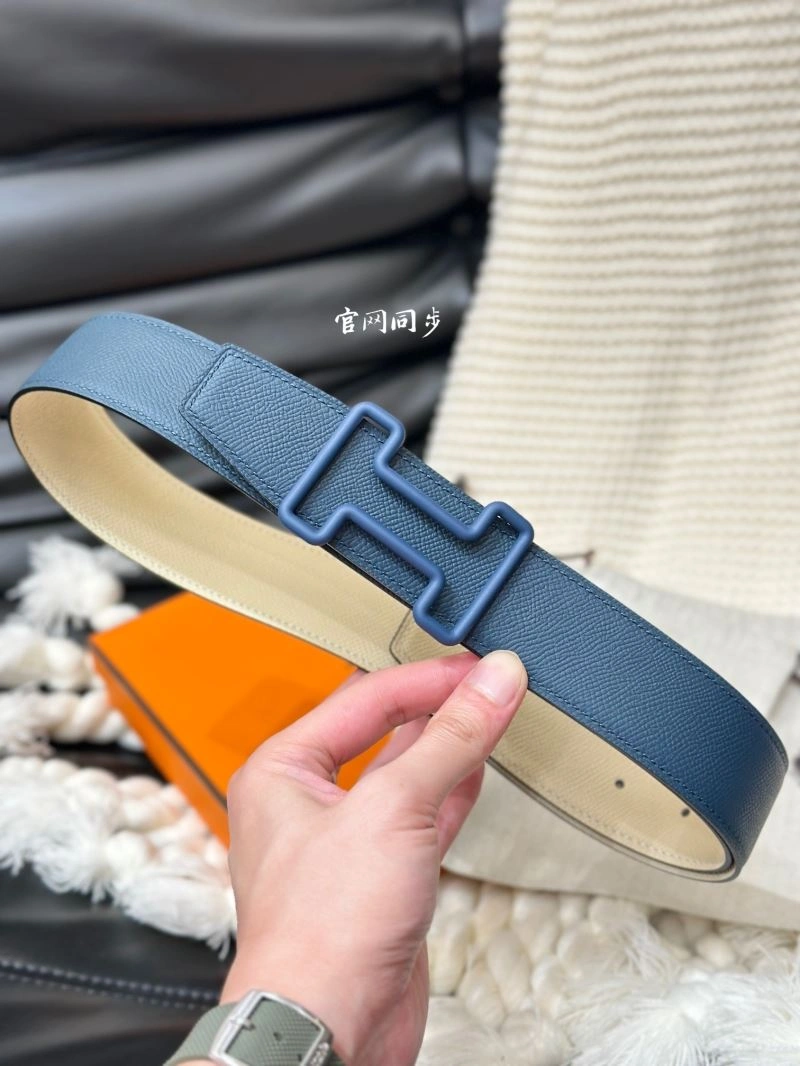 Hermes Belts Neat 296445