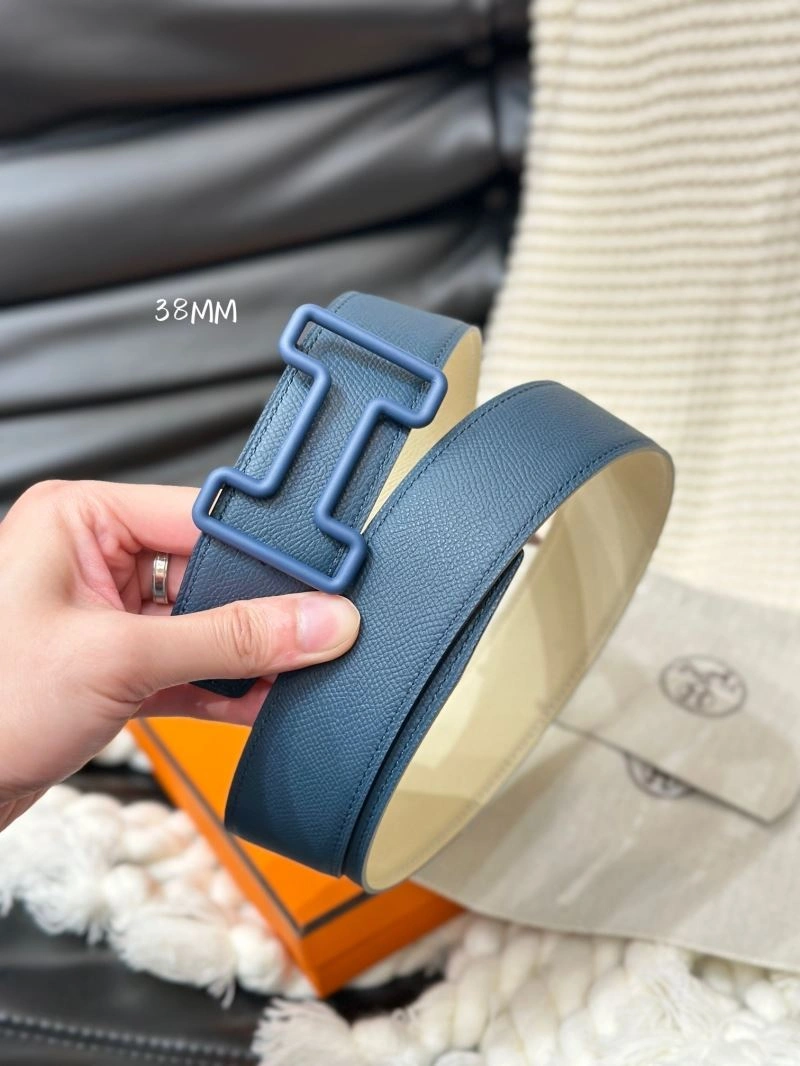 Hermes Belts Neat 296445