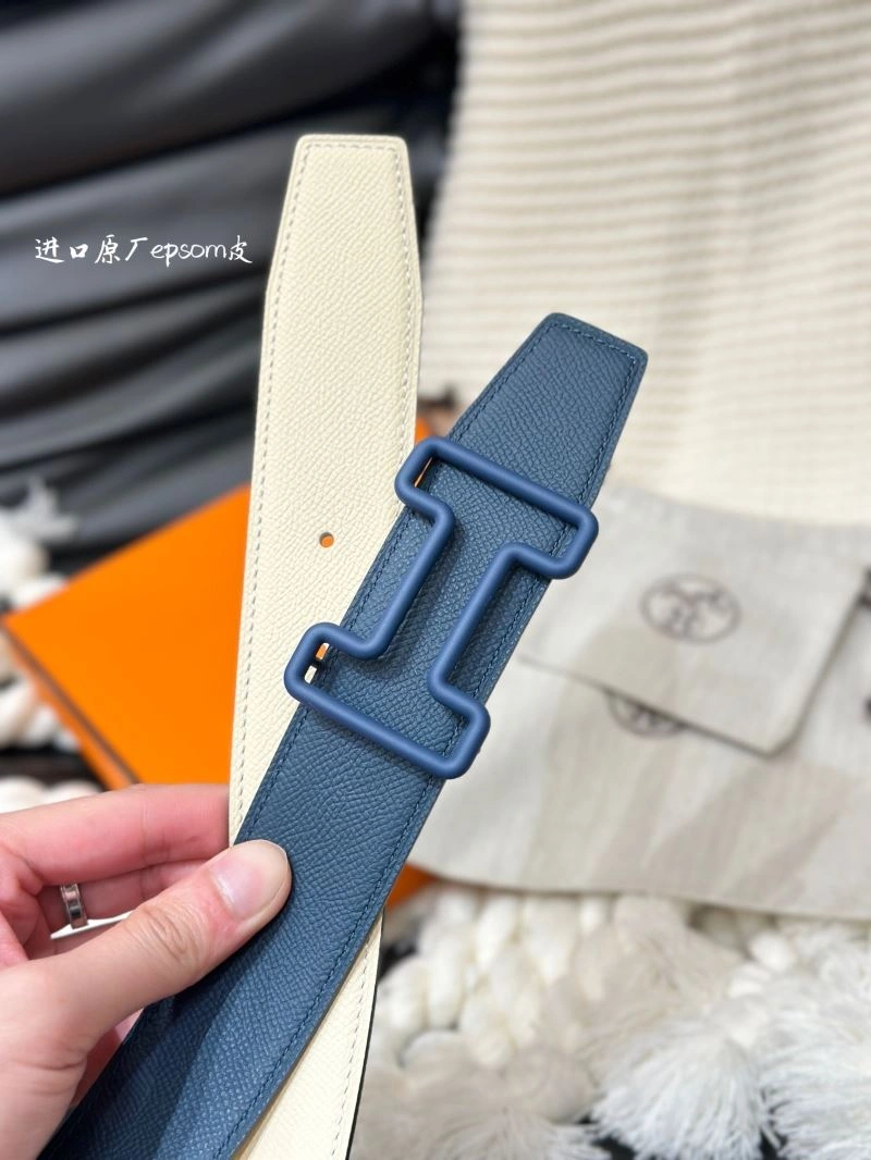 Hermes Belts Neat 296445