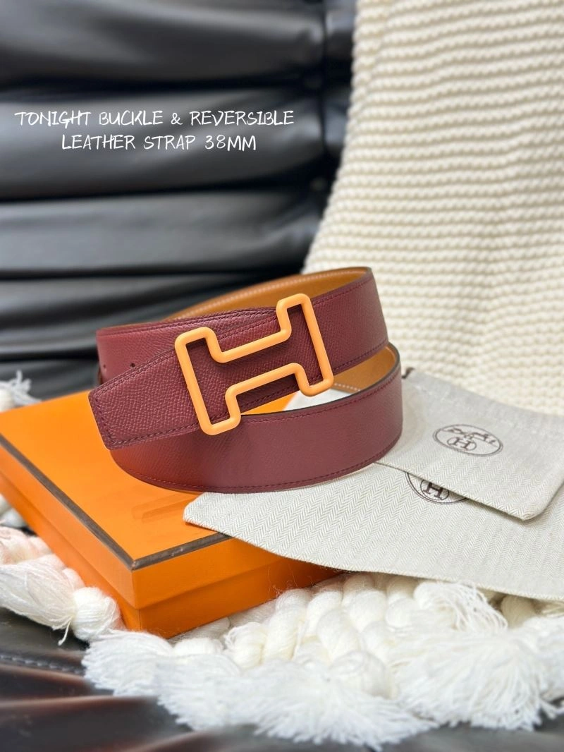 Fashionable Hermes Belts 296451
