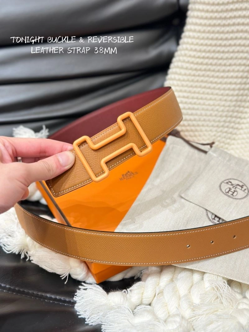 Fashionable Hermes Belts 296451