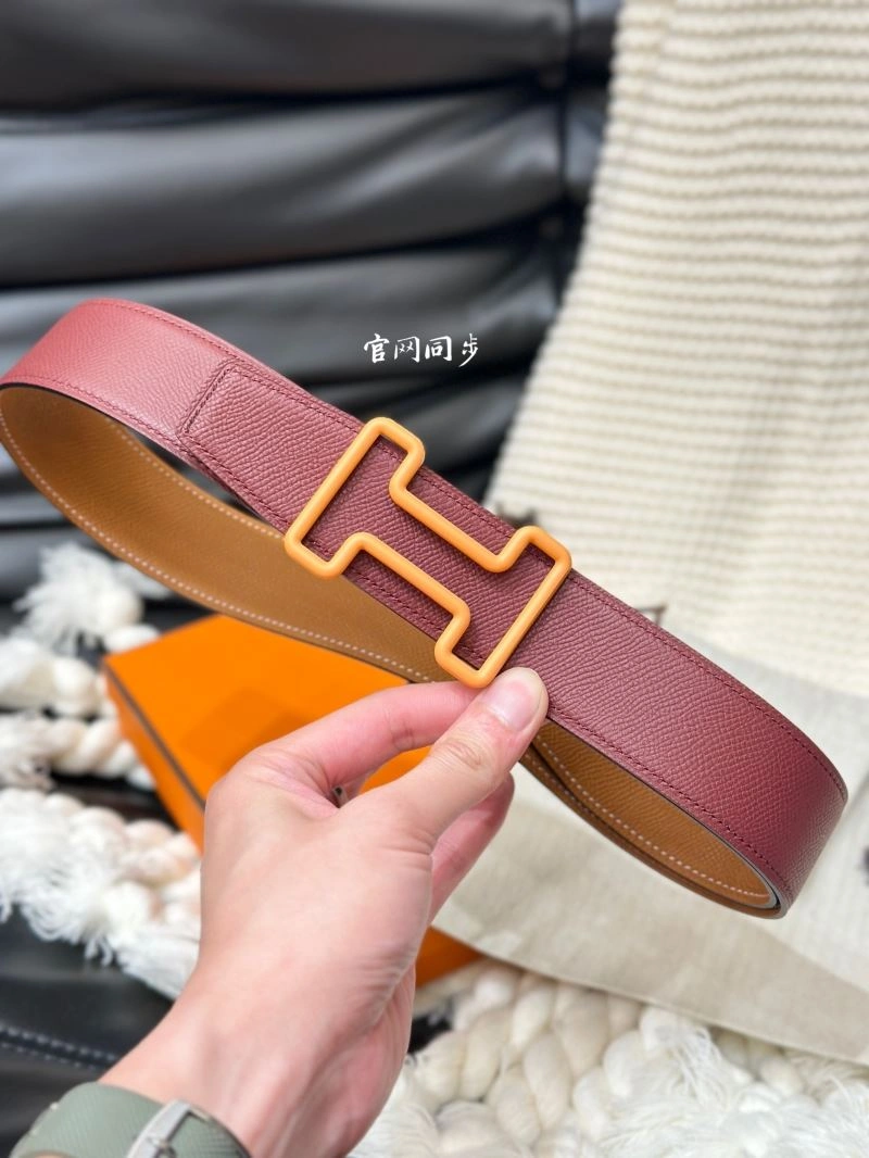 Fashionable Hermes Belts 296451