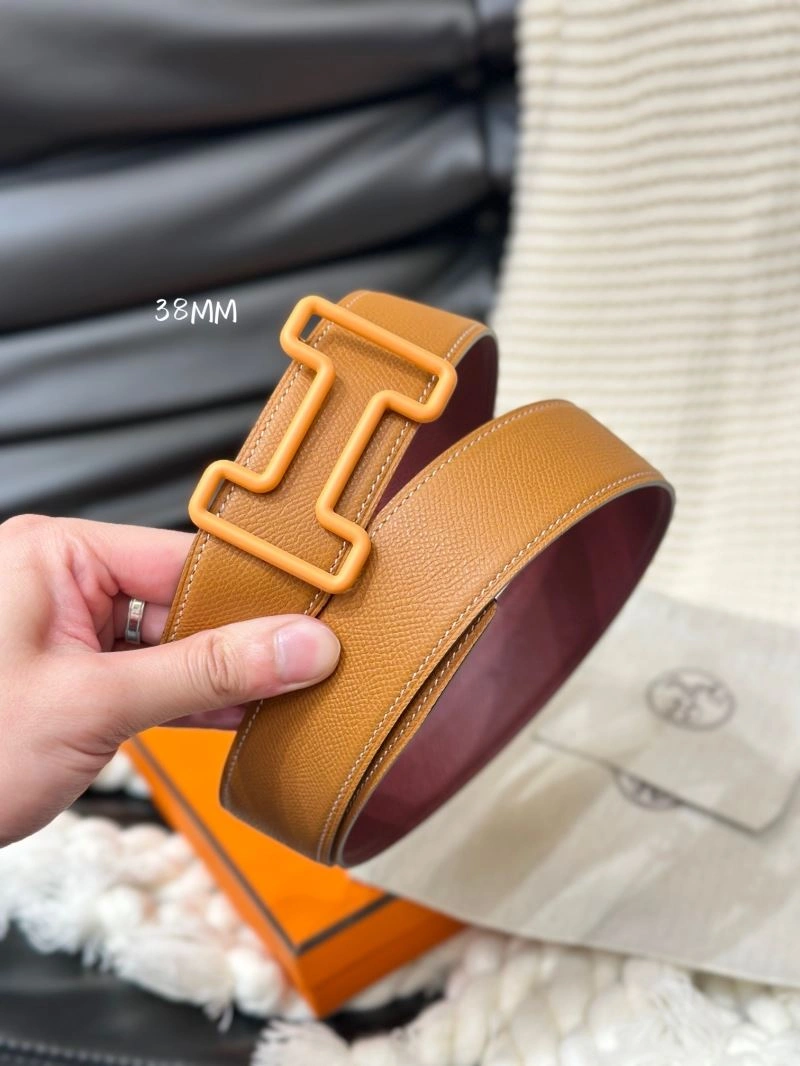 Fashionable Hermes Belts 296451