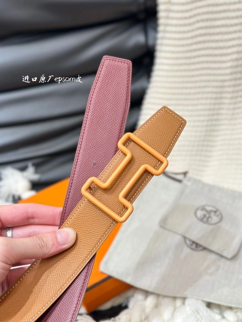 Fashionable Hermes Belts 296451