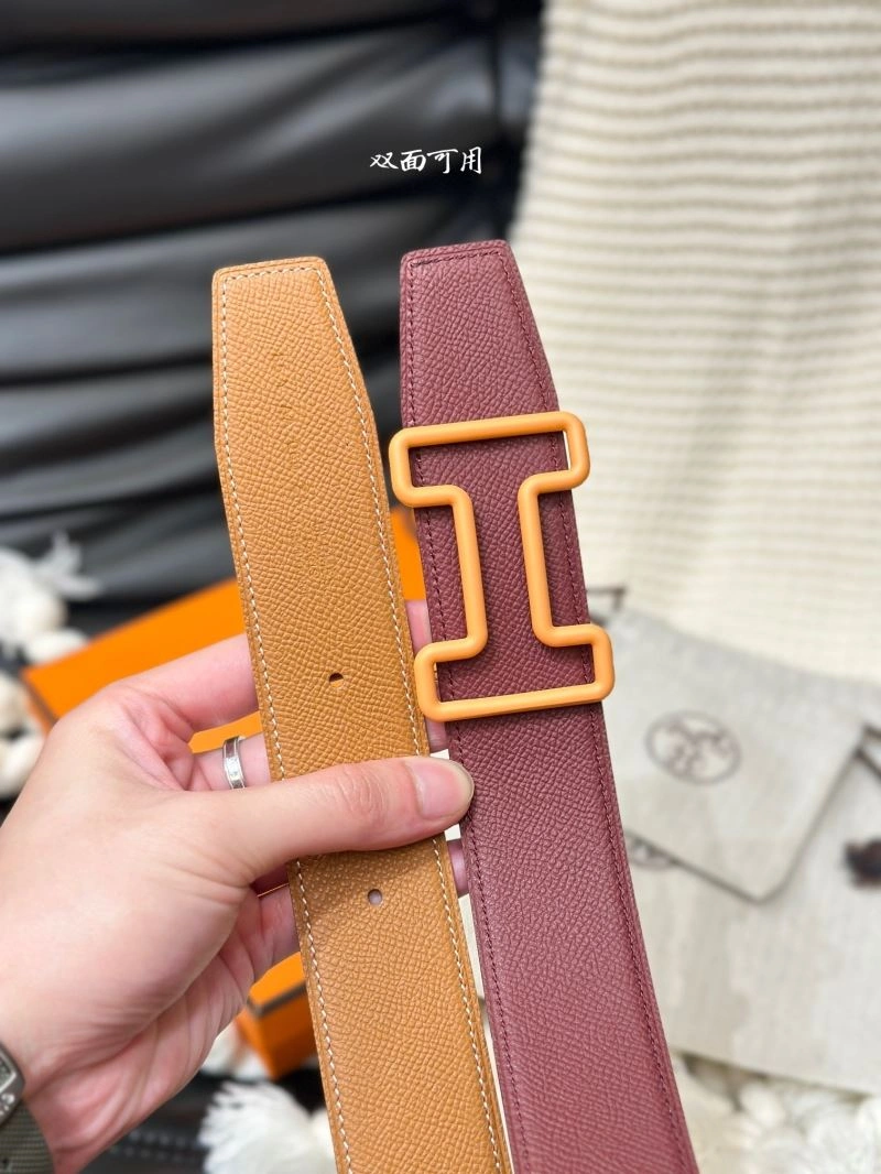 Fashionable Hermes Belts 296451