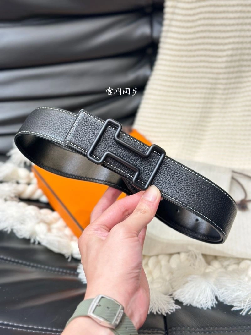 Hermes Belts Casual 296444
