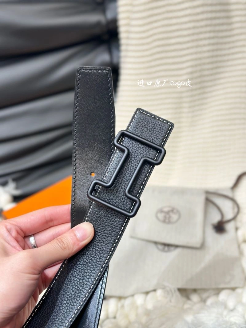 Hermes Belts Casual 296444