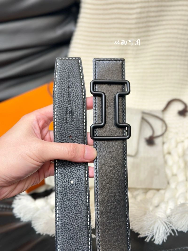 Hermes Belts Casual 296444
