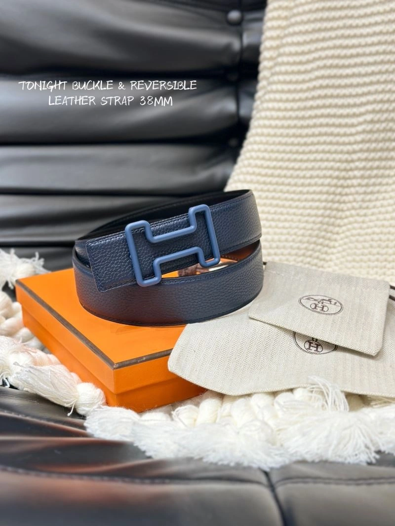 Hermes Belts FlexibleFit 296443
