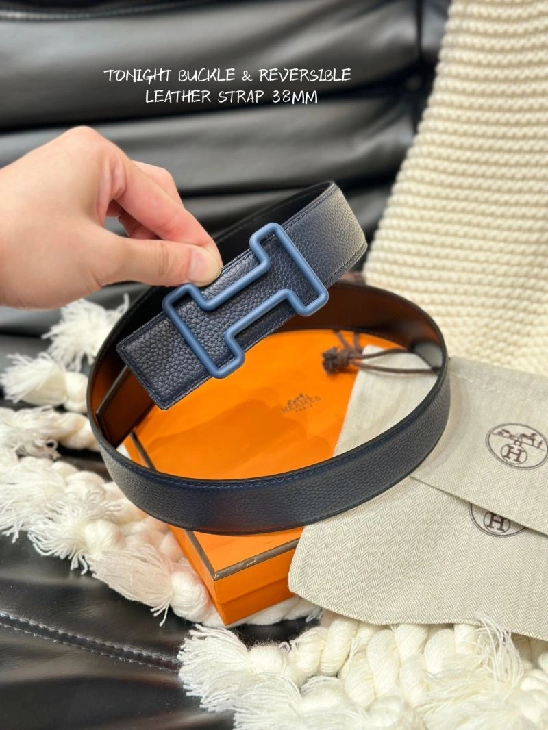 Hermes Belts FlexibleFit 296443