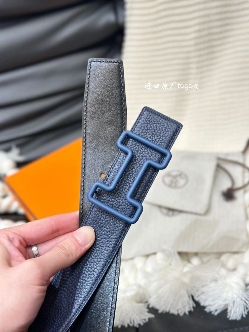 Hermes Belts FlexibleFit 296443