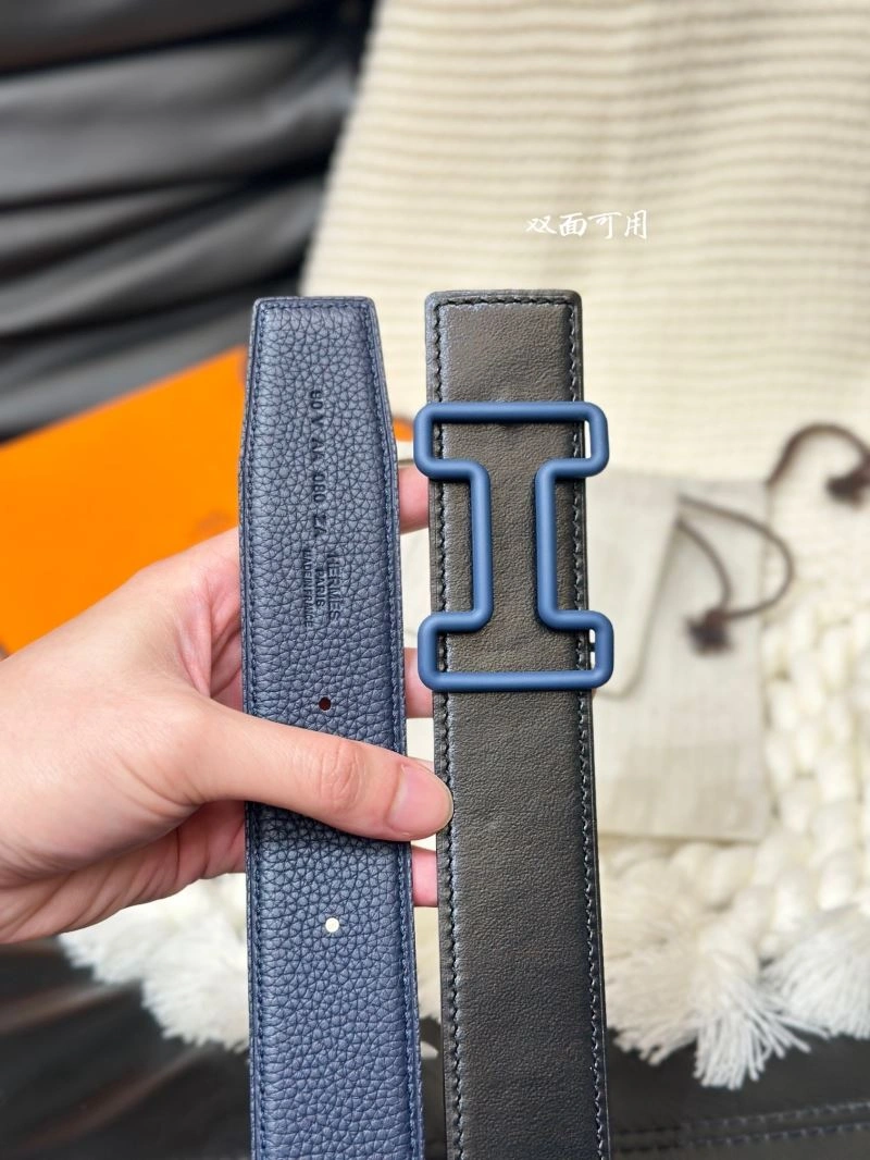 Hermes Belts FlexibleFit 296443