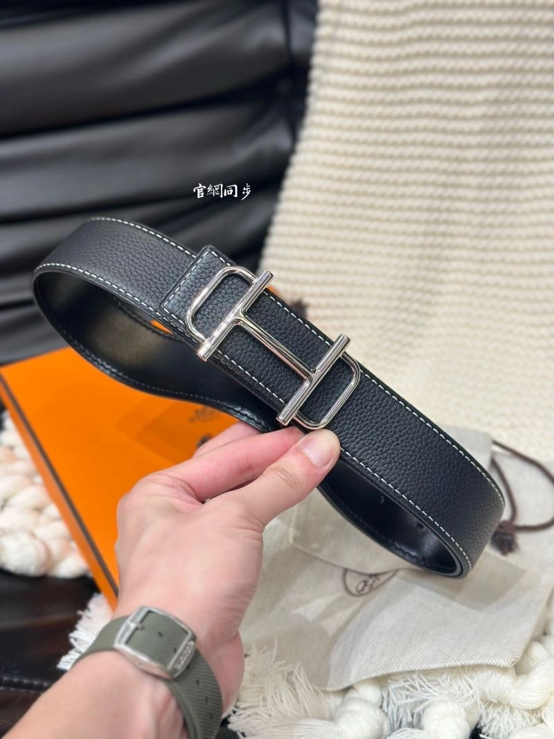 Hermes Belts GoodFit 296439