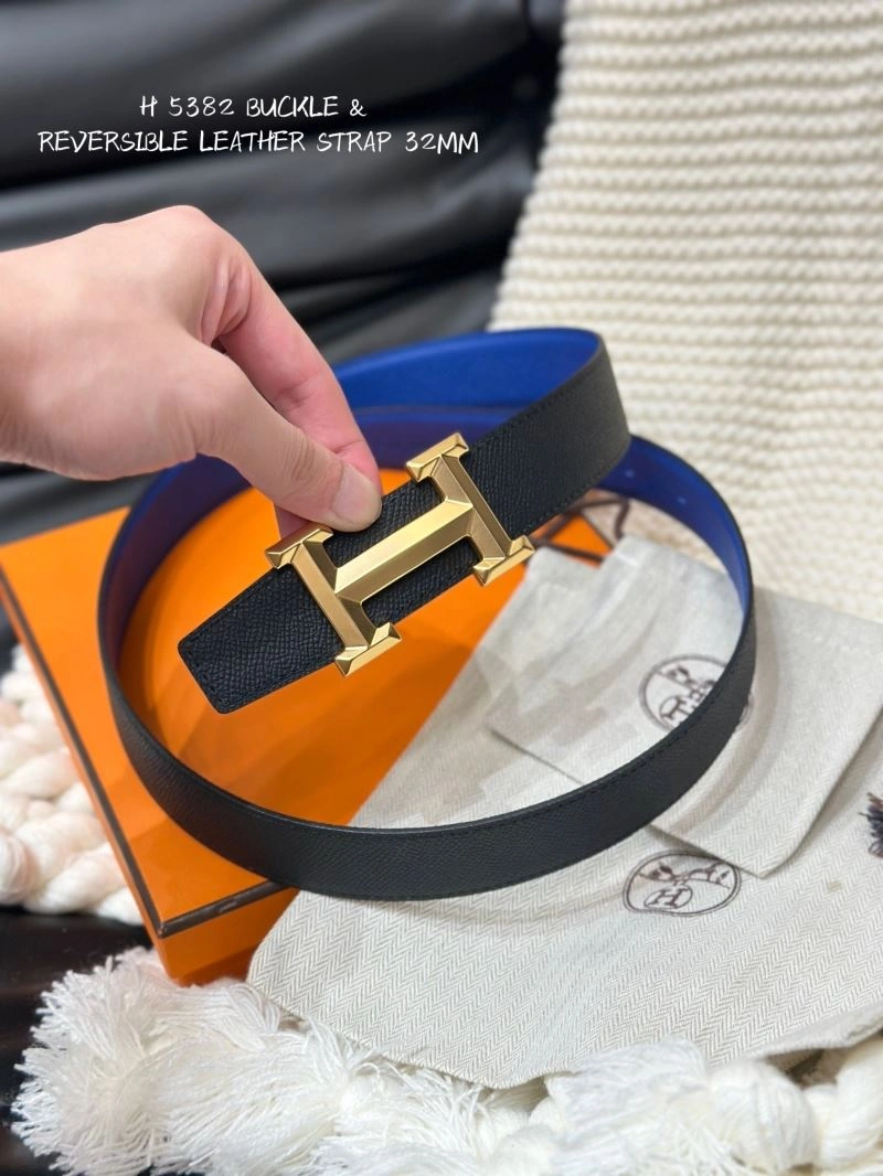 EasyMatch Hermes Belts 296427