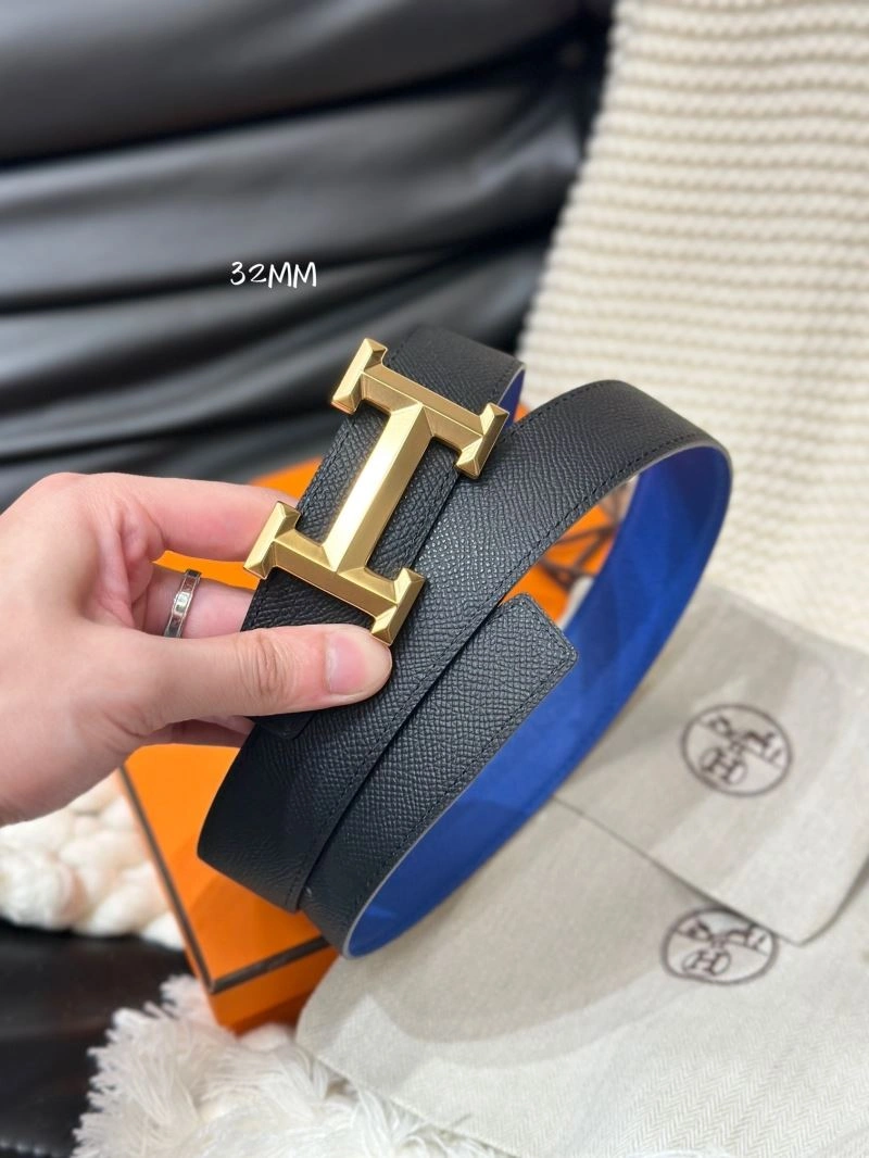 EasyMatch Hermes Belts 296427
