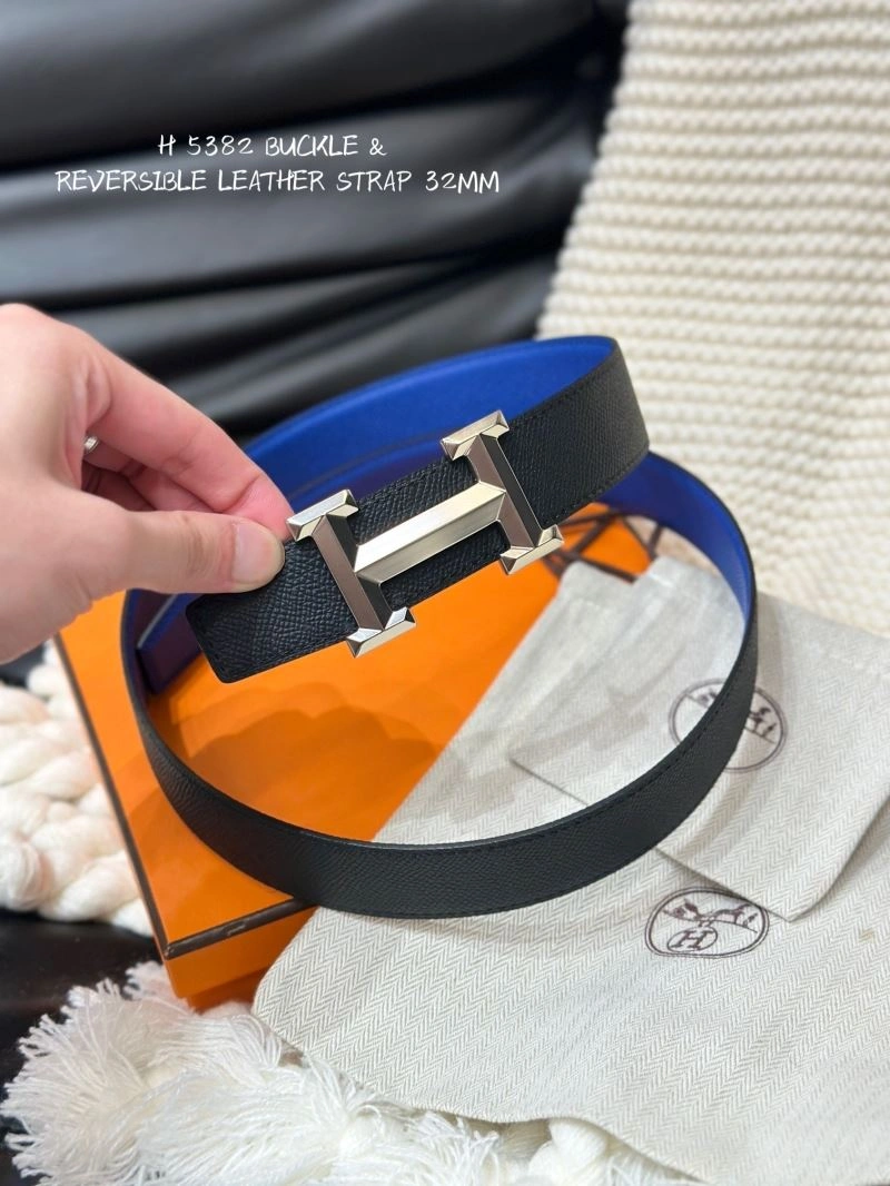 Comfortable Hermes Belts 296441