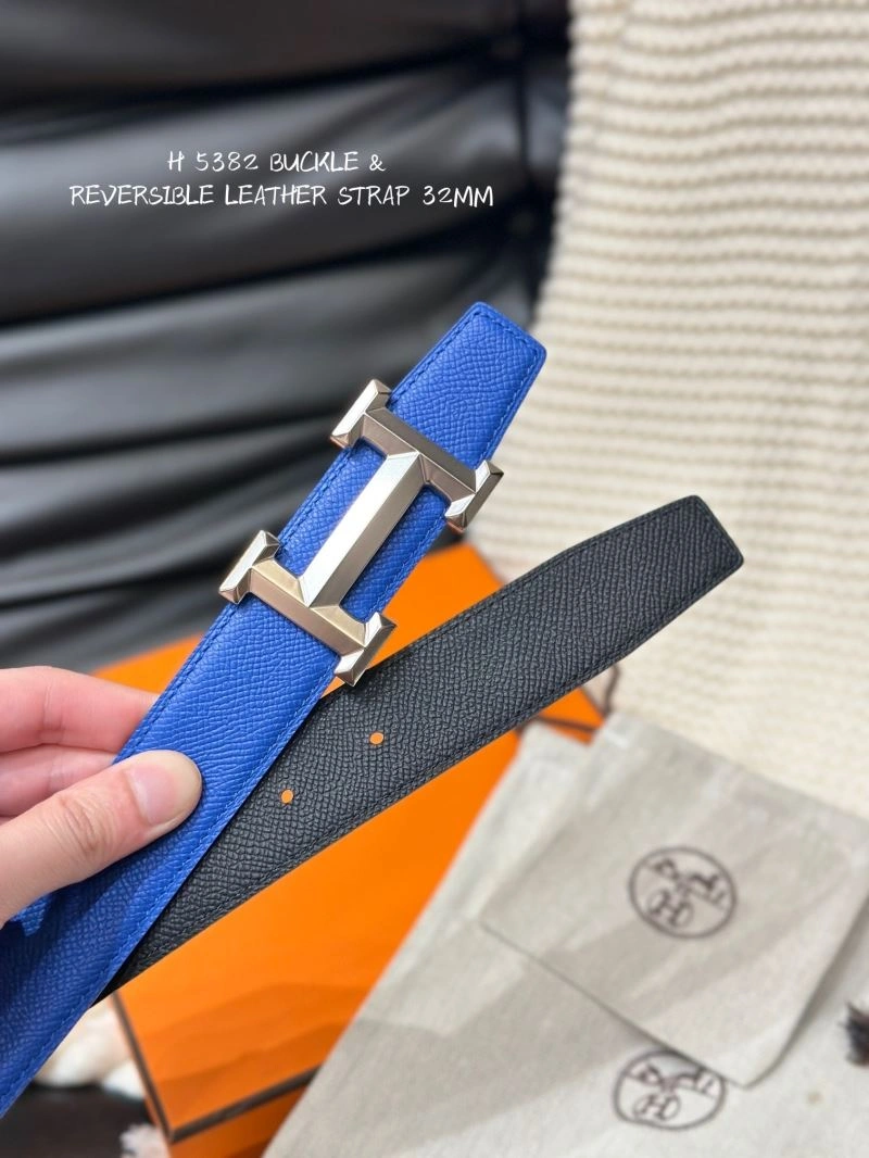 Comfortable Hermes Belts 296441