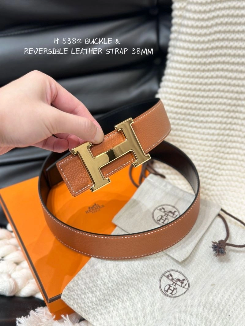BestValue Hermes Belts 296415