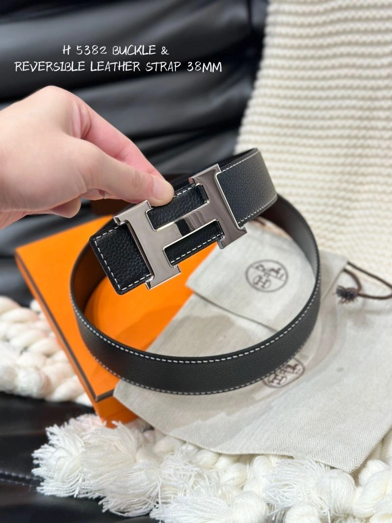 Hermes Belts ComfortFit 296408