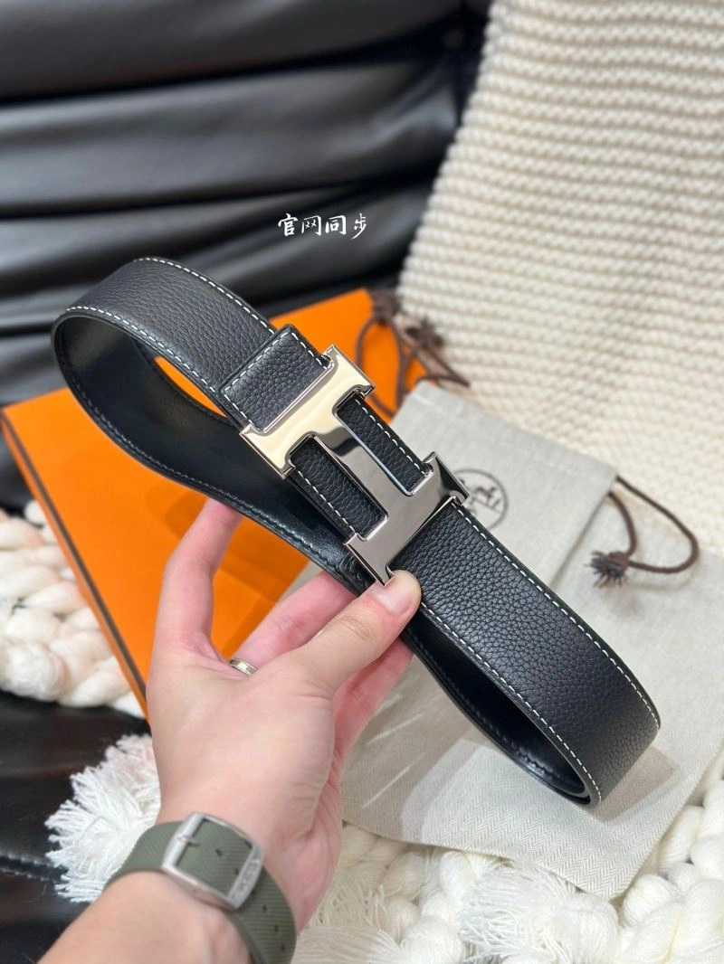 Hermes Belts ComfortFit 296408