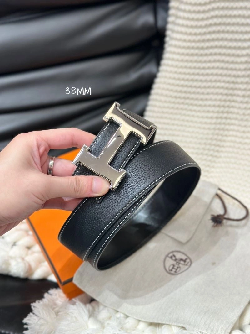 Hermes Belts ComfortFit 296408